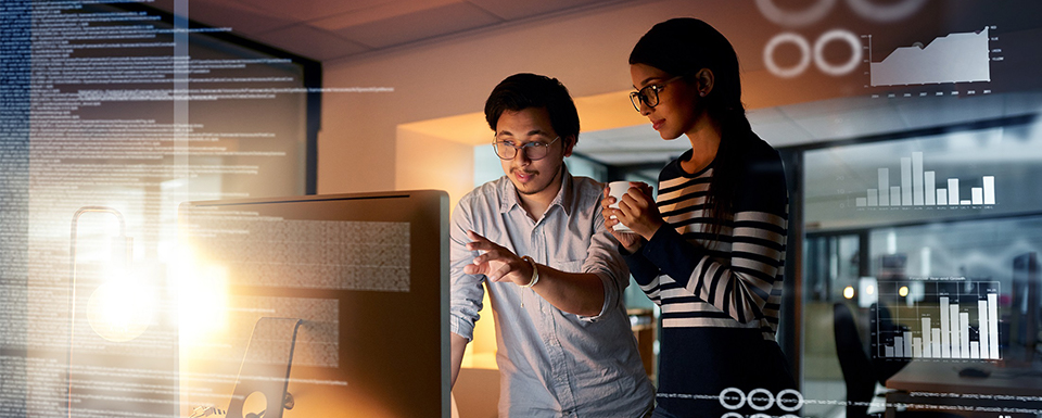 Bild zu Expert SEO & Web Analytics  (m/w/d)