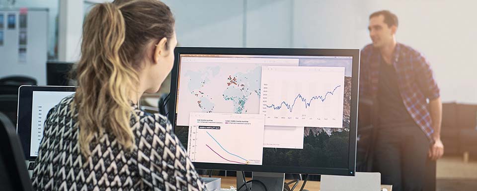 Bild zu Controlling & Finance Specialist (m/w/d)