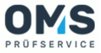 Regionale Jobs bei OMS Prüfservice GmbH