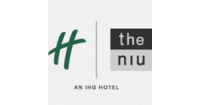 Holiday Inn - the niu, Yen Hamburg City
