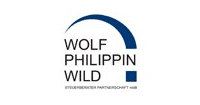 WOLF • PHILIPPIN • WILD Steuerberater Partnerschaft mbB